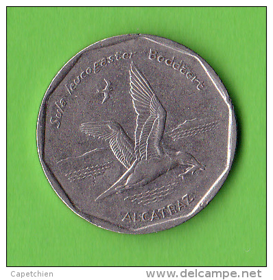 CABO VERDE / CAP VERT / 20 CENTS / 1994 /   - BEL ETAT - Kaapverdische Eilanden