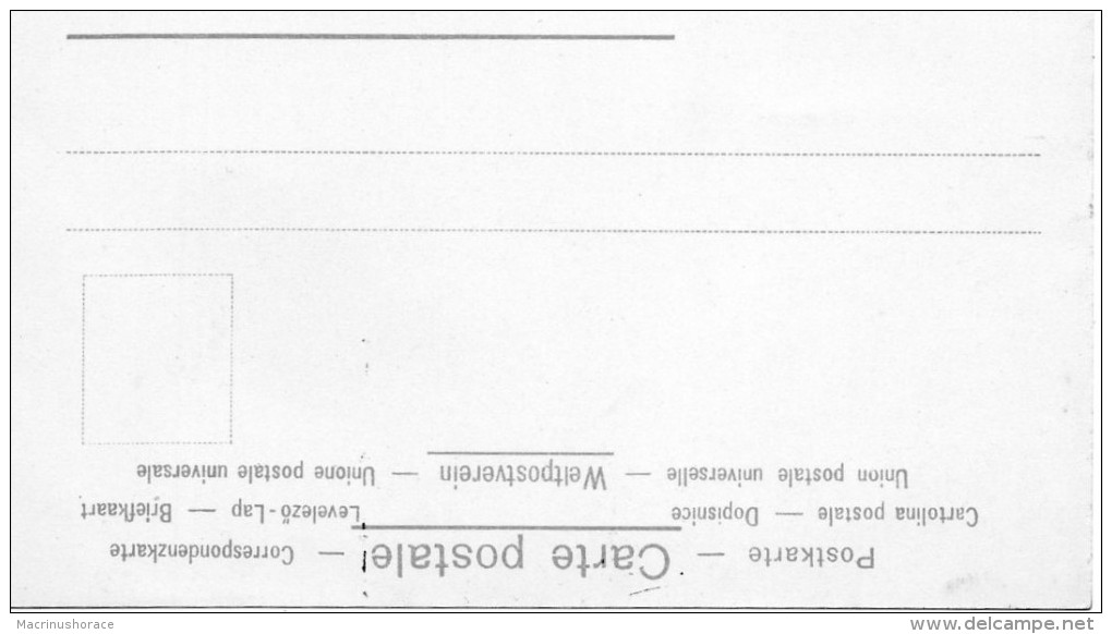 CPA - Raphael Kirchner - La Favorite VI - Kirchner, Raphael