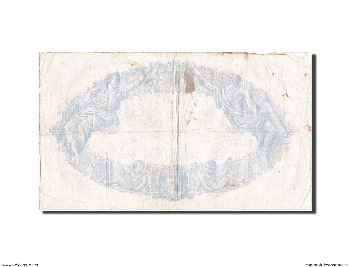 Billet, France, 500 Francs, 1888, 1939-05-19, TB, Fayette:31.32, KM:88c - 500 F 1888-1940 ''Bleu Et Rose''