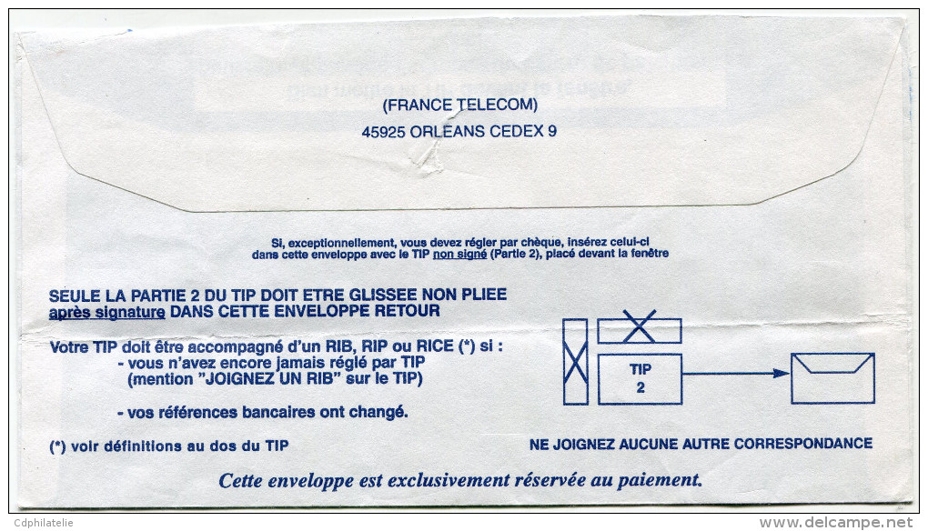 NOUVELLE-CALEDONIE LETTRE AVEC OBLITERATION VALLEE-DES-COLONS-GA 5-10-1998 Nelle CALEDONIE - Briefe U. Dokumente