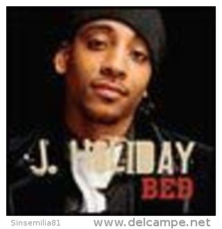 Bed .........  J Holiday - Rap & Hip Hop