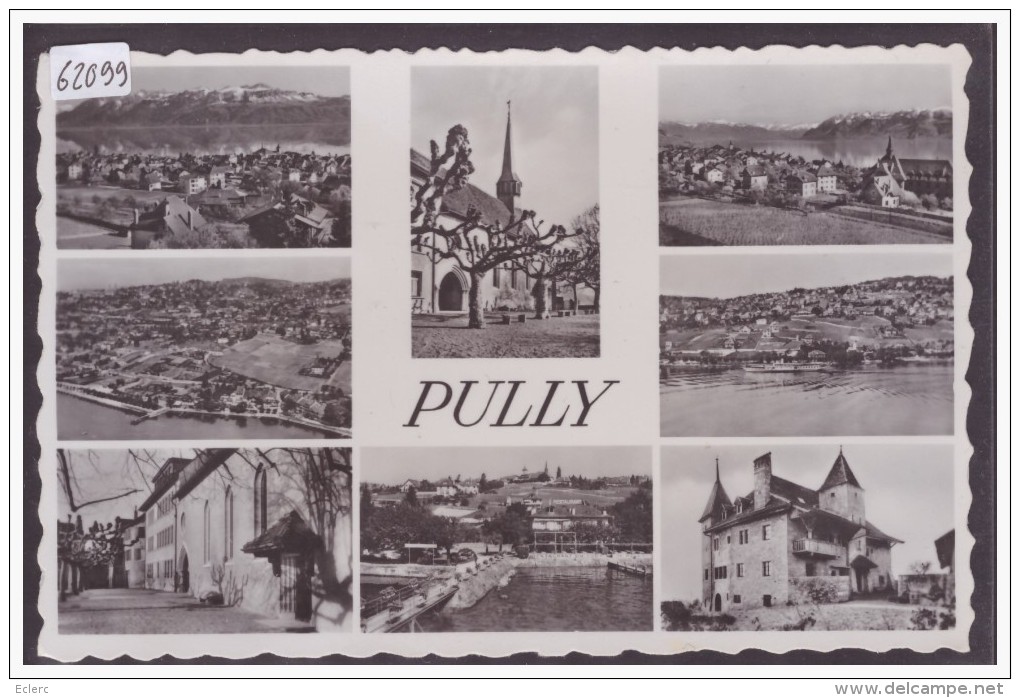 PULLY - TB - Pully