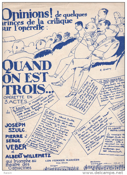 Marcheta  Marquitta  Valse Musique V.L. Schertzinger Paroles Willemetz Saint-Granier Le Seyeux 1923 Ed. Salabert  BE - Unterrichtswerke