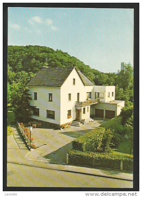 NIEDERBREITBACH Rheinland Pfalz Neuwied Pension Haus HERMANN Plankenwiese - Neuwied