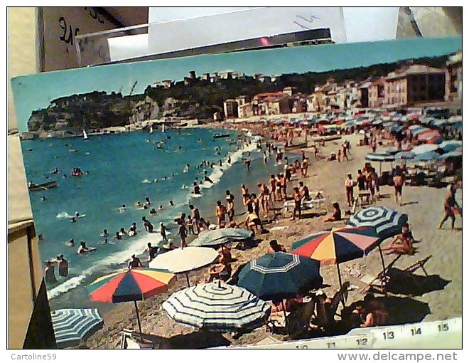 20 card CELLE LIGURE  VEDUTE   VB1962/05  FD7499