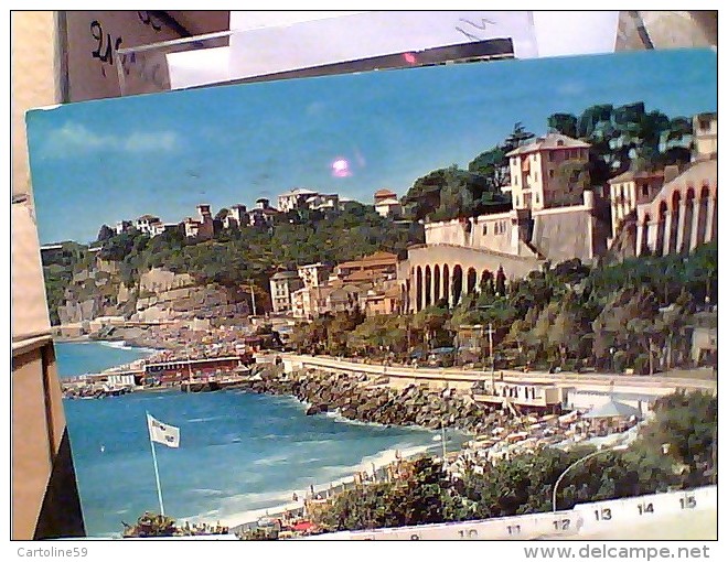 20 card CELLE LIGURE  VEDUTE   VB1962/05  FD7499