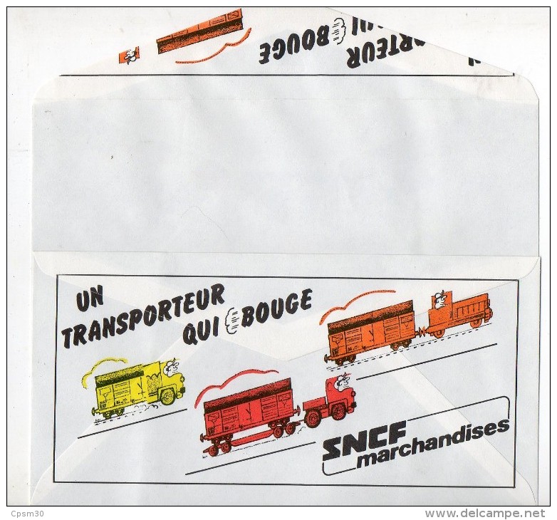 Diverses Cartes De Voeux SNCF; Chemin De Fer 1991 1998 2001 Et 2002 - Europa