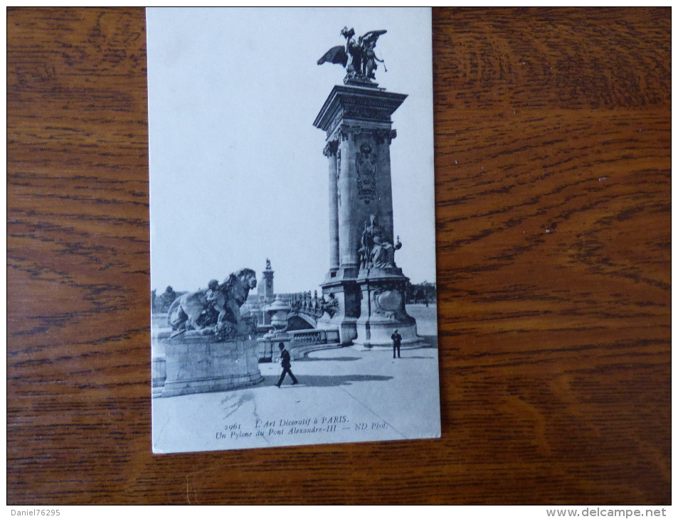 L'Art Décoratif à Paris - Altri Monumenti, Edifici