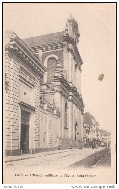 59  Lille - Lille