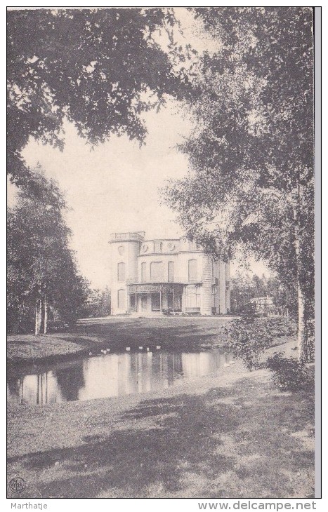 Capellen - Villa Des Bouleaux - Kapellen