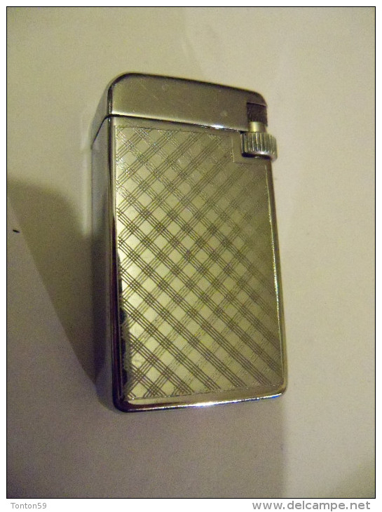 Briquet Vintage MYON Modéle Rally - Other & Unclassified