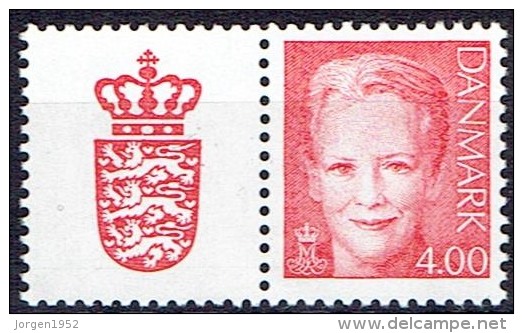 DENMARK  # FROM 2000 - Unused Stamps