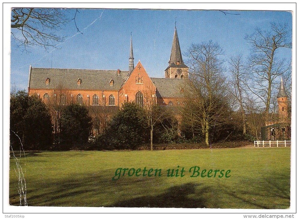 Groeten Uit Beerse - Beerse