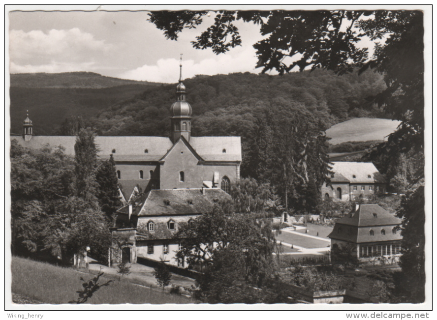 Eltville - S/w Kloster Eberbach 1 - Eltville