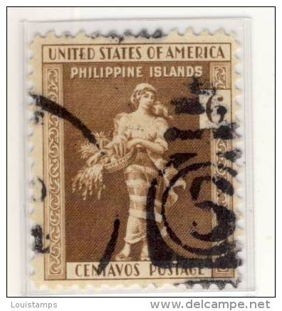 Philippines - Mi.Nr. PH - 360 - 1935 - Refb3 - Philippines