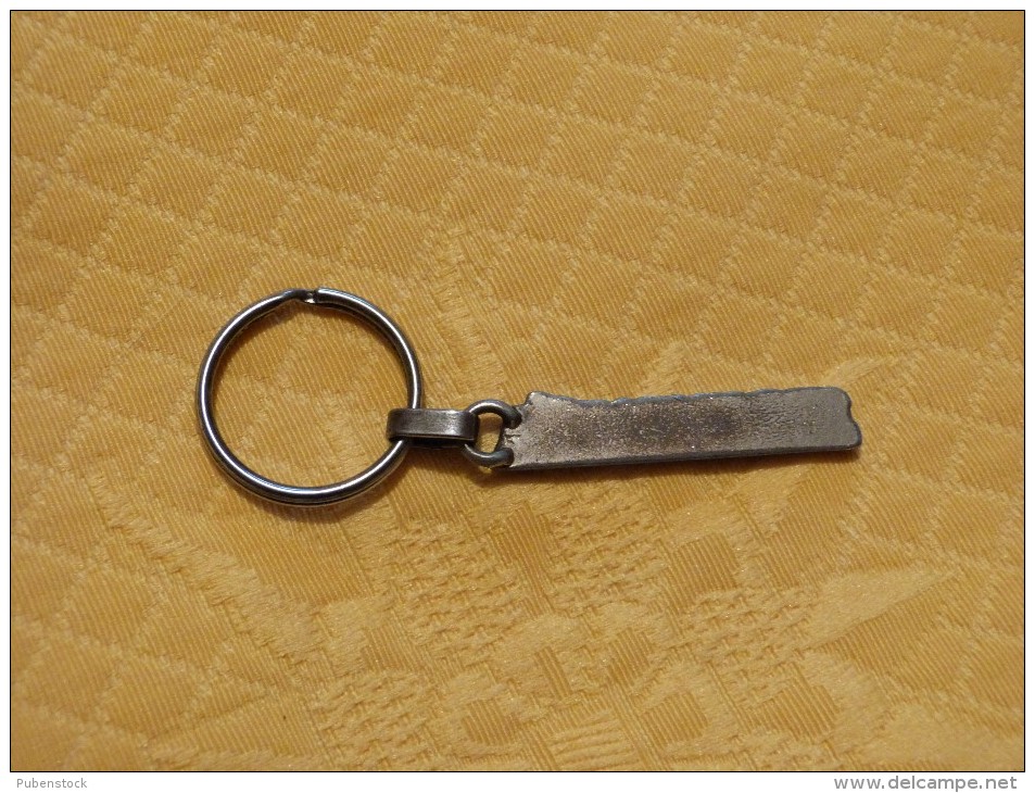 Porte-clefs "MAMMOUTH". - Llaveros