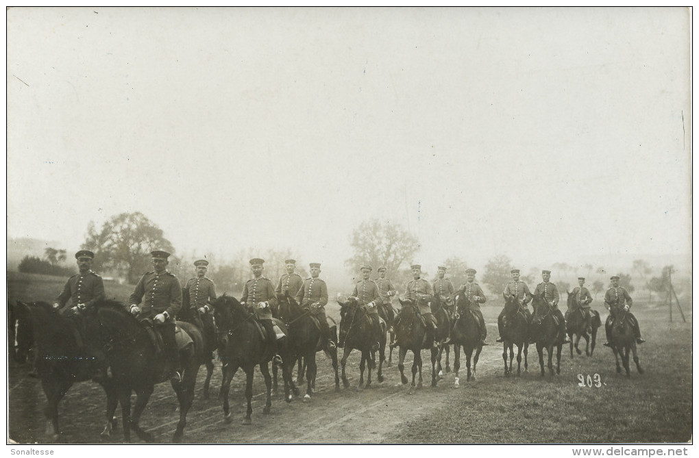 Fotokaart / 1914-18 - War 1914-18