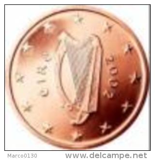 IRLANDE 1Ct 2002 ETAT COURANT - Ireland