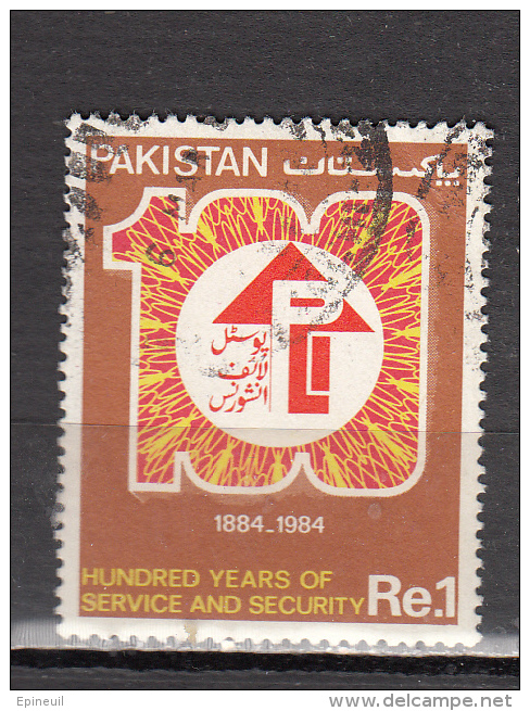 PAKISTAN ° YT N° 625 - Pakistan