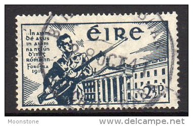 Ireland 1941 25th Anniversary Of Easter Rising, Fine Used - Oblitérés