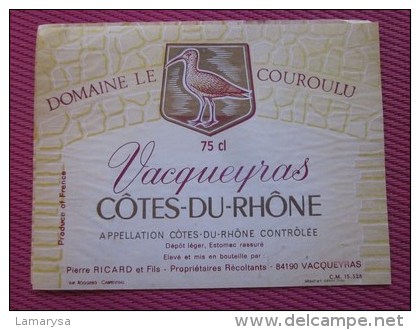 LOT DE 100 ETIQUETTE DE VIN /Champagne /Décollées Ou Neuves Faire Défiler Les 100 Scanns De Cette Vente Et Les Voir ... - Collections & Sets