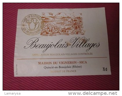 LOT DE 77 ETIQUETTE DE VIN /Champagne /Décollées ou Neuves faire défiler les 70 scanns de cette vente et les voir ...