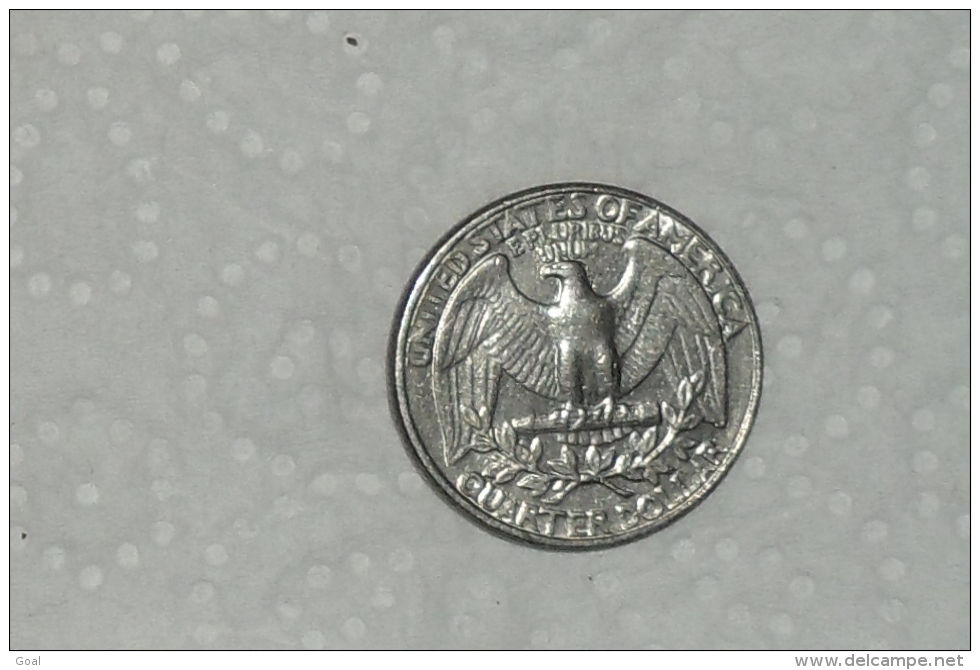 Quarter Dollard De 1985 En TTB+ - 1932-1998: Washington