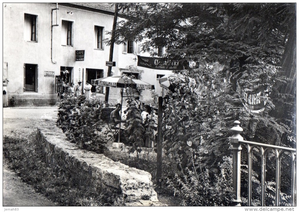 LE BARRAGE DU JOTY 1971 (LOT AB17) - Autres & Non Classés