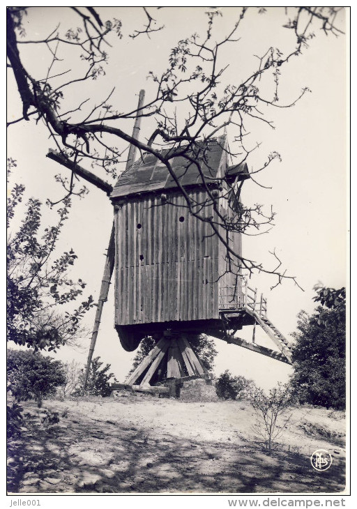 Gelrode De Molen - Aarschot