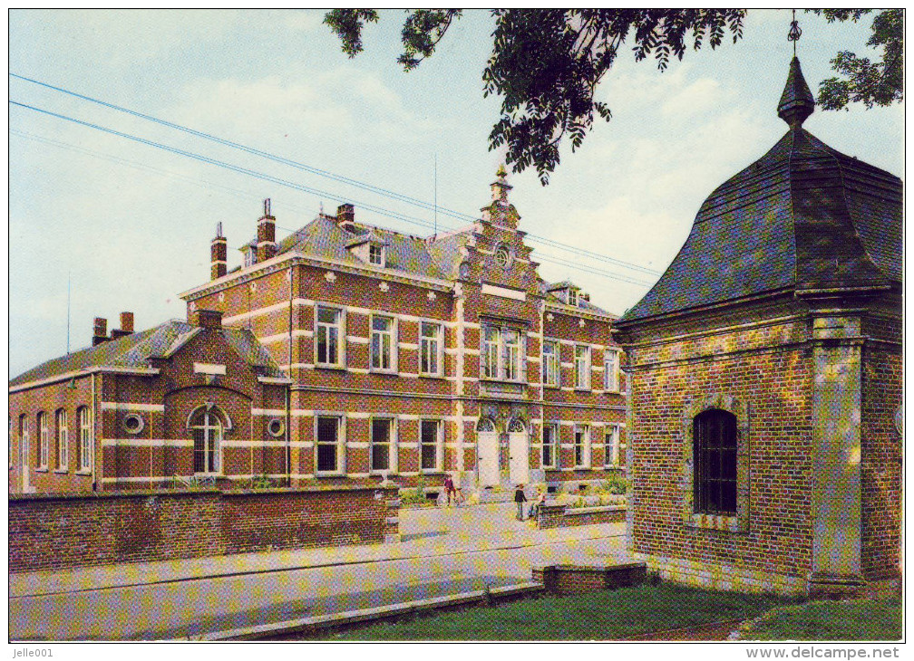 Hoegaarden Gemeenteschool - Hoegaarden