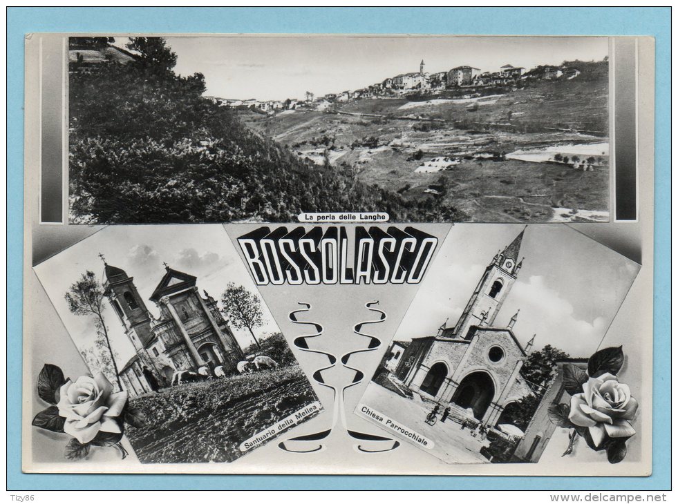 Bossolasco - Cuneo