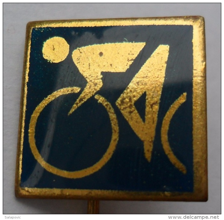 Cycling, Bike, Bicycles OLD PINS BADGES  Z - Cyclisme