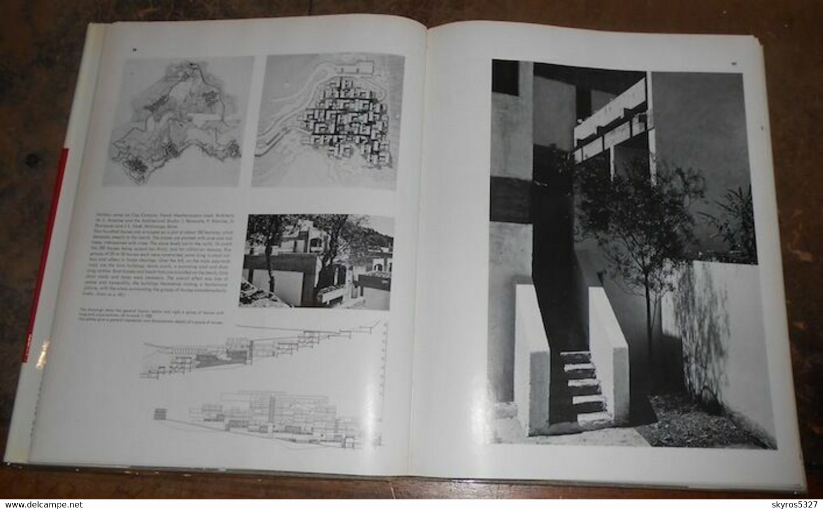 Details 4 – An Architect And Building News Book - Arquitectura