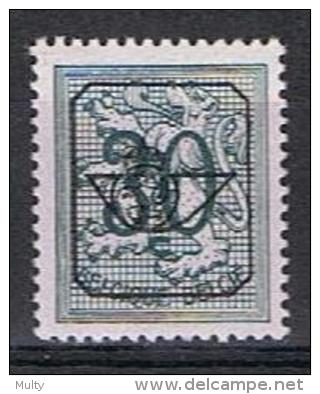 Belgie OCB 786 (**) - Typos 1951-80 (Chiffre Sur Lion)