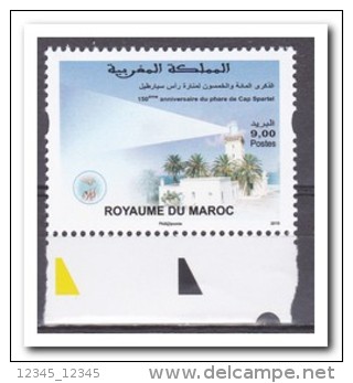 Marokko 2015, Postfris MNH, Lighthouse - Marokko (1956-...)