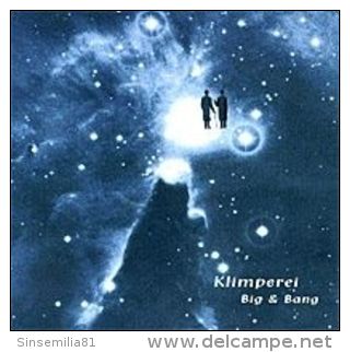 Big Et Bang .......   Klimperei - Autres & Non Classés
