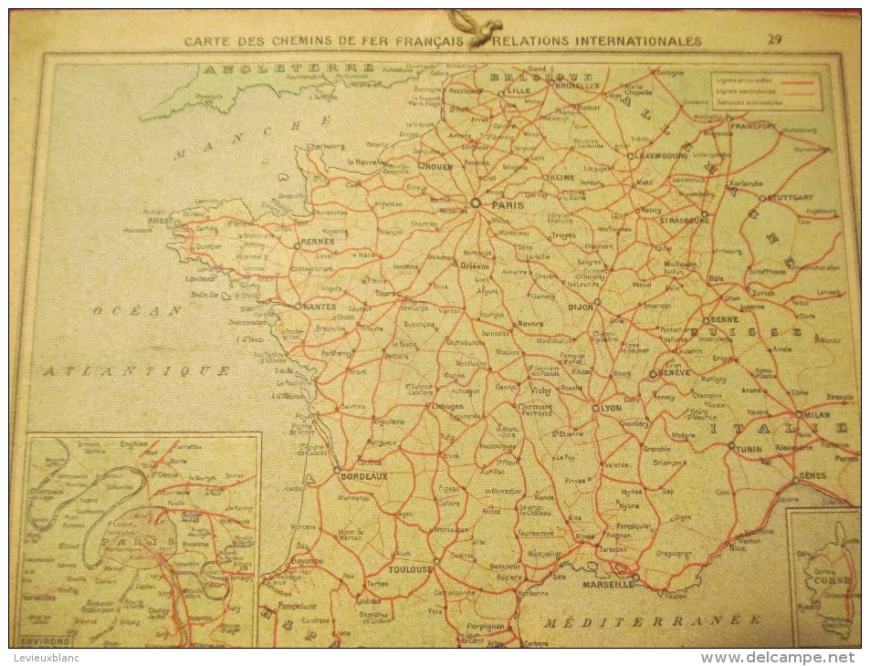 Almanach Des Postes Télégraphes Téléphones/Pêche à La Ligne / Calendrier OLLER/ 1952    CAL239 - Tamaño Grande : 1941-60