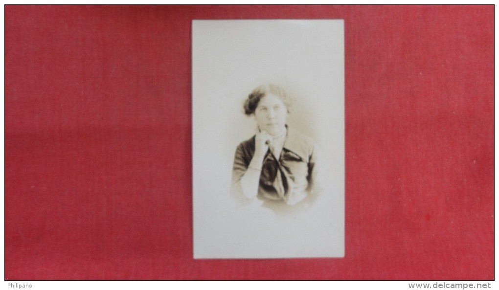 RPPC  To ID  Female      =2144 - Other & Unclassified