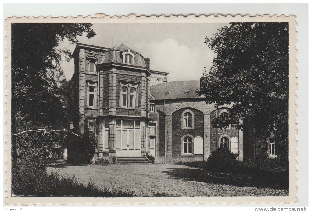 CPSM COUVIN CUL DES SARTS  (Belgique-Namur) - Maison De Repos, Façade Sud - Cul-des-Sarts