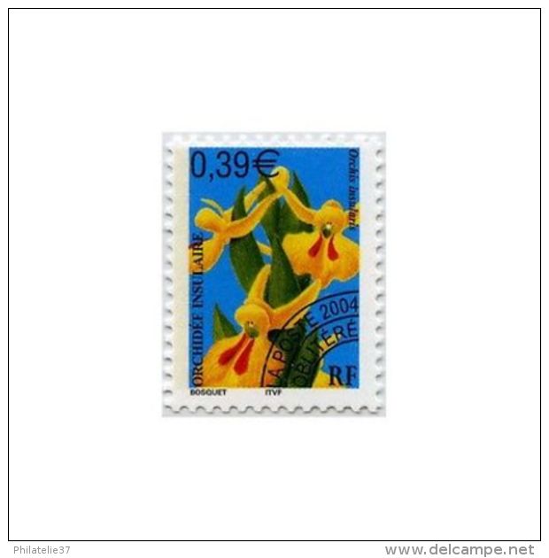 Timbre Préoblitéré France N°248 - Collections