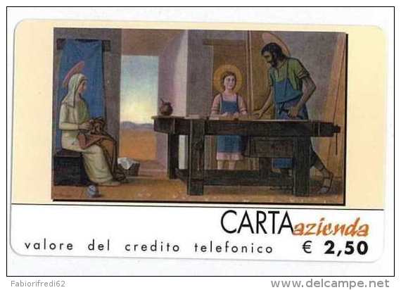 CARTA AZIENDA II TIPO DT NUOVA 471 PICCOLE SUORE - Private-Omaggi