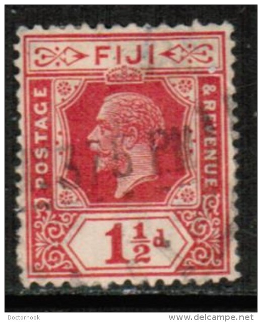 FIJI  Scott # 97 VF USED - Fiji (...-1970)