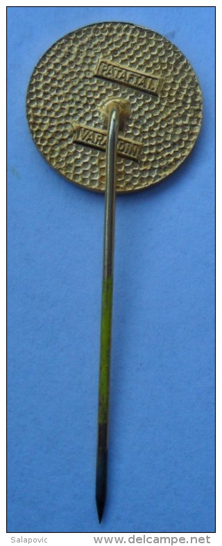 ARCHERY / SHOOTING - Union PTUJ, Slovenia OBCINSKA STRELSKA ZVEZA PINS BADGES  Z - Boogschieten