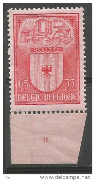 743  **  Pl 2 - ....-1960