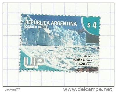 Argentine N°2506, 2558 - Used Stamps
