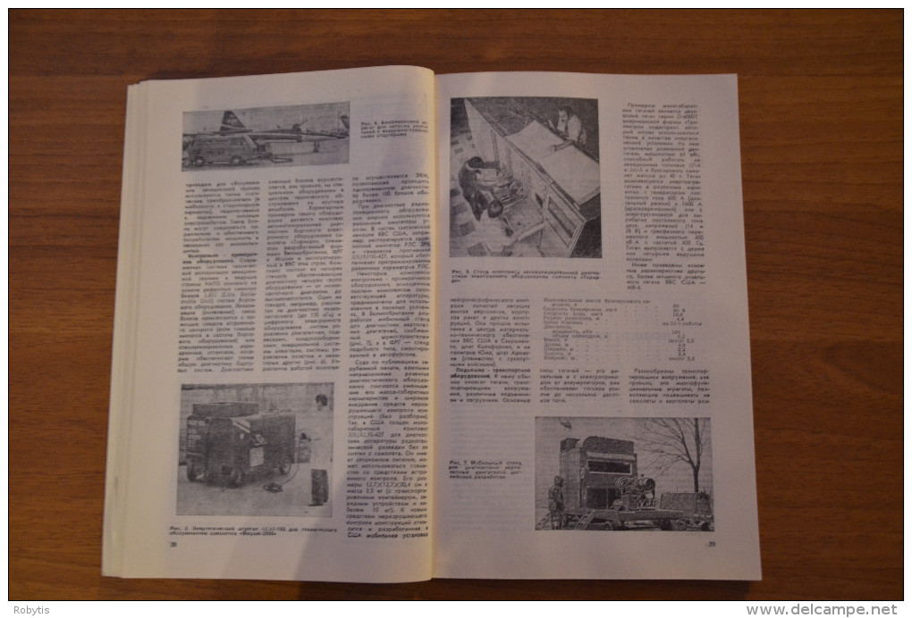 Soviet Union Russia Russland Magazine 1990 Nr. 5 Foreign Military Overview - Idiomas Eslavos