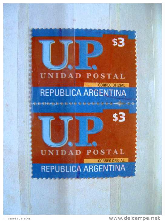 Argentina 2002 - #2223 X 2 = 4.5 $ - Usati