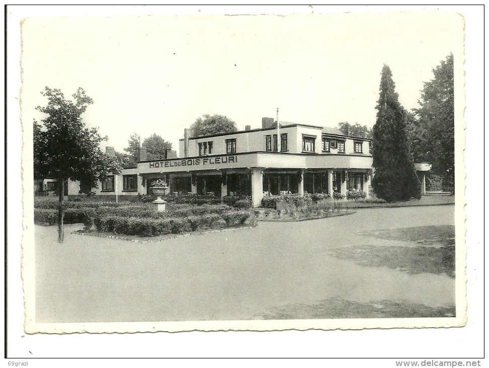 Keerbergen Le Bois Fleuri - Keerbergen