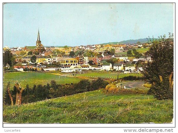 LA CALAMINE. NEU-MORESNET. PANORAMA. - La Calamine - Kelmis