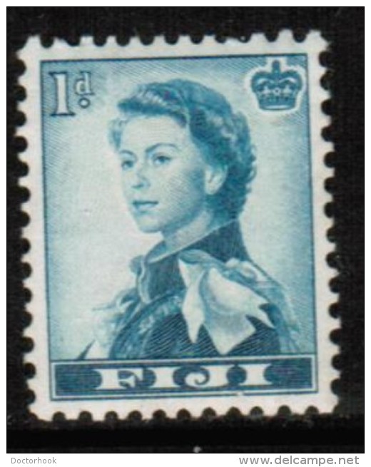 FIJI  Scott # 148* VF MINT LH - Fiji (...-1970)